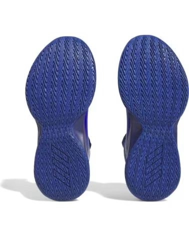 Deportivas de Mujer y Niña y Niño ADIDAS HQ8495 NEW