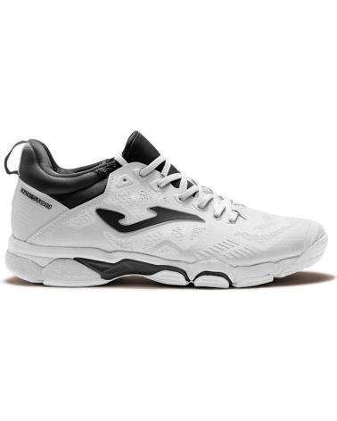 Man Trainers JOMA ZAPATILLAS BALONMANO-VOLEY B BRESTON 2202 BLANCO