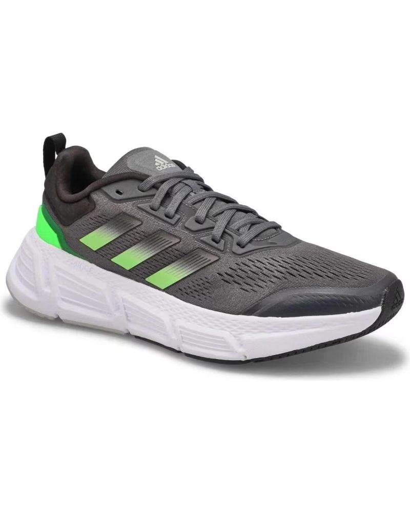 Sportivo per Uomo ADIDAS ZAPATILLAS DEPORTE GRIS