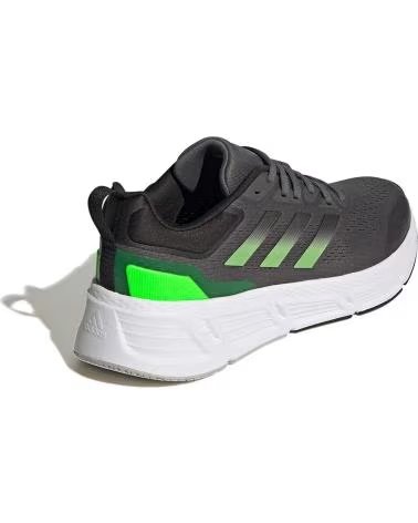 Sportivo per Uomo ADIDAS ZAPATILLAS DEPORTE GRIS