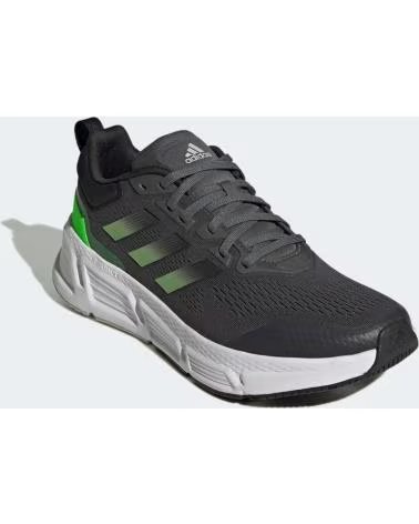 Sportivo per Uomo ADIDAS ZAPATILLAS DEPORTE GRIS