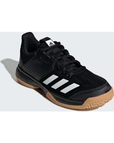 SCARPE ADIDAS LIGRA 7 PALLAMANO NERE NEGRO