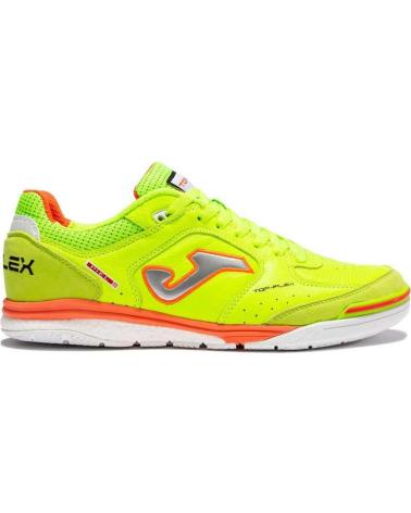 Trainers-De-Hombre-JOMA-ZAPATILLAS-TOP-FLEX-REBOUND-2232-VERDE