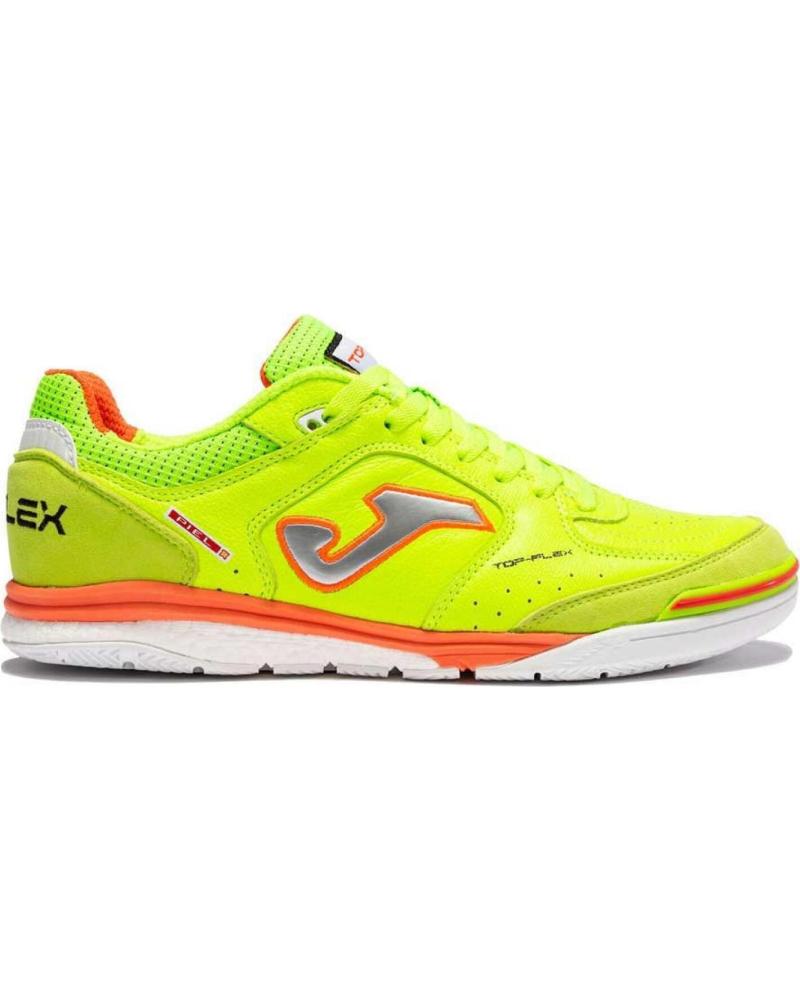 Trainers-De-Hombre-JOMA-ZAPATILLAS-TOP-FLEX-REBOUND-2232-VERDE