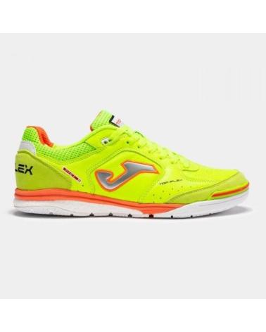Trainers-De-Hombre-JOMA-ZAPATILLAS-TOP-FLEX-REBOUND-2232-VERDE