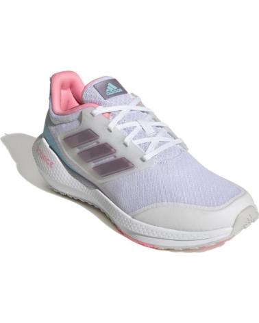 ADIDAS ZAPATILLAS RUNNING MUJER EQ21RUN 2 0 BLANCO