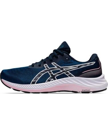 Esportes  de Mulher ASICS ZAPATILLAS RUNING GEL-EXCITE 9 MUJER AZUL