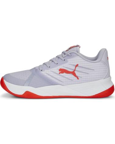Trainers-De-Mujer-PUMA-ZAPATILLAS-BALONMANO-ACCELERATE-PRO-II-MUJER-VERDE