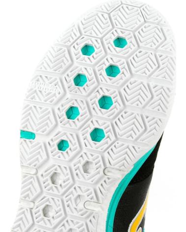 Sportif pour Homme et Garçon JOMA ZAPATILLAS TOP FLEX REBOUND FUTBOL SALA NEGRO