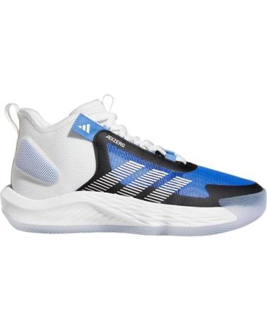 Sportivo per Uomo e Bambino ADIDAS ZAPATILLAS BALONCESTO ADIZERO SELECT BLANCO