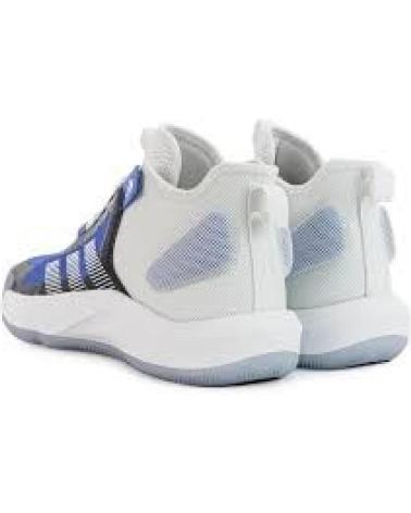 Sportivo per Uomo e Bambino ADIDAS ZAPATILLAS BALONCESTO ADIZERO SELECT BLANCO