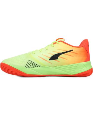 Deportivas de Hombre PUMA ZAPATILLAS BALONMANO ACCELERATE PRO II AMARILLO
