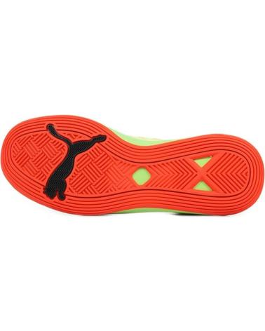 Deportivas de Hombre PUMA ZAPATILLAS BALONMANO ACCELERATE PRO II AMARILLO