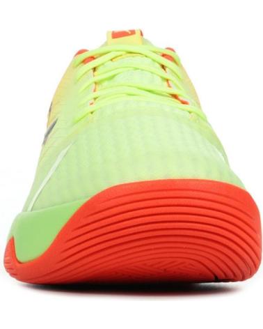 Deportivas de Hombre PUMA ZAPATILLAS BALONMANO ACCELERATE PRO II AMARILLO