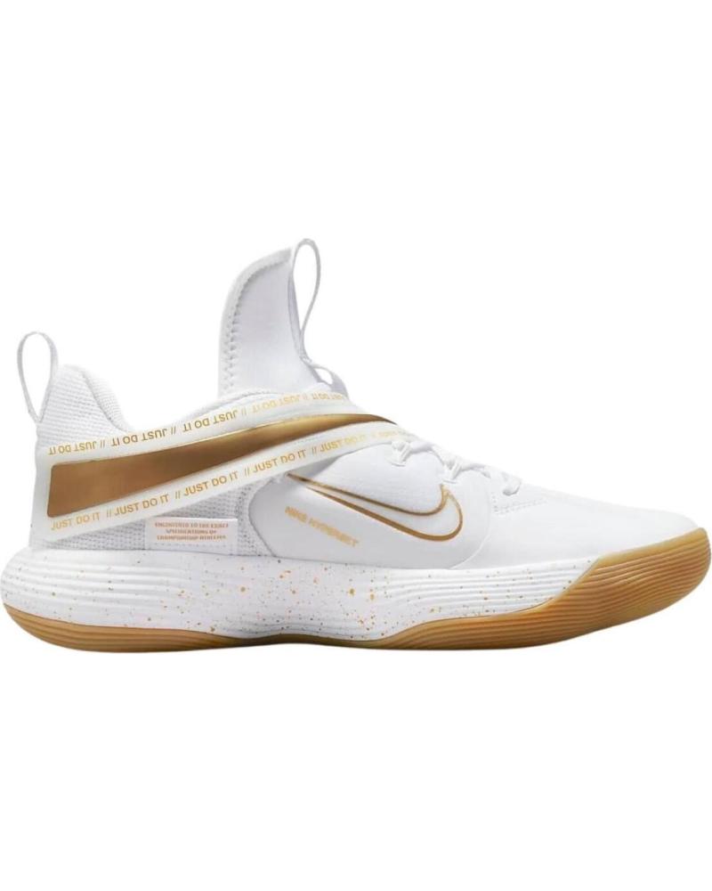 Deportivas-De-Hombre-NIKE-ZAPATILLAS-VOLEY-BALONMANO-REACT-HYPERSET-SE-UNISEX-NEGRO