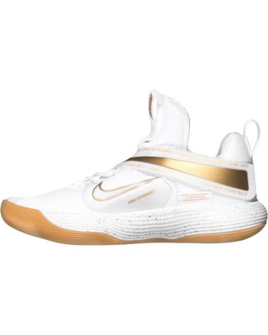 Deportivas-De-Hombre-NIKE-ZAPATILLAS-VOLEY-BALONMANO-REACT-HYPERSET-SE-UNISEX-NEGRO
