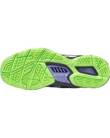 MIZUNO ZAPATILLAS BALONMANO-VOLEY WAVE PHANTOM 3 AZUL