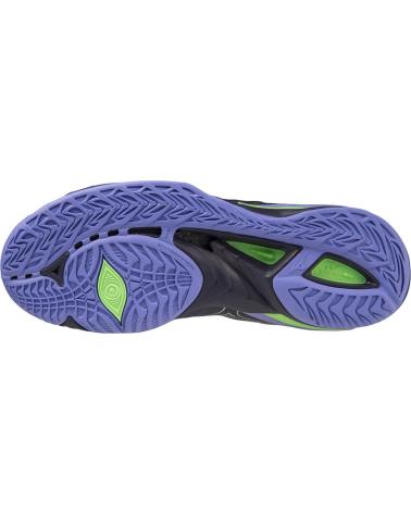 Deportivas de Hombre MIZUNO ZAPATILLAS BALONMANO-VOLEY WAVE MIRAGE 5 HOMBRE AZUL