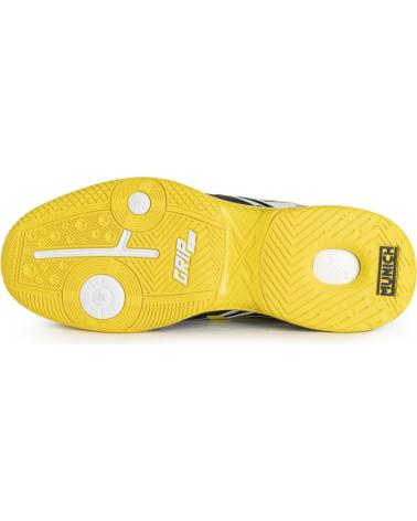 Deportivas de Hombre MUNICH ZAPATILLAS BALONMANO MID ARTOS 102 BLANCO