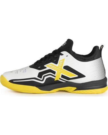 Deportivas de Hombre MUNICH ZAPATILLAS BALONMANO MID ARTOS 102 BLANCO