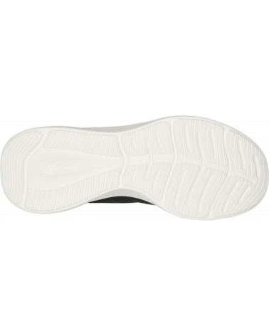 Sportivo per Donna SKECHERS ZAPATILLAS BEST CHANCE MUJER NEGRO