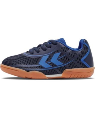 Sportivo per Donna e Bambina e Bambino HUMMEL ZAPATILLAS BALONMNAO ROOT ELITE II AZUL