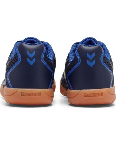 Sportivo per Donna e Bambina e Bambino HUMMEL ZAPATILLAS BALONMNAO ROOT ELITE II AZUL