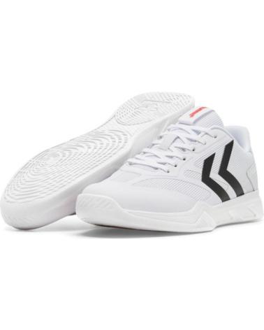Deportivas-De-Hombre-HUMMEL-ZAPATILLAS-URUZ-3-BLANCO