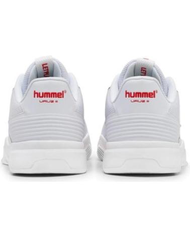 Deportivas-De-Hombre-HUMMEL-ZAPATILLAS-URUZ-3-BLANCO