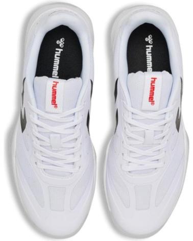 Deportivas-De-Hombre-HUMMEL-ZAPATILLAS-URUZ-3-BLANCO