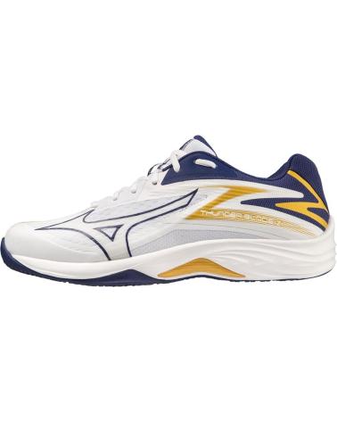 Deportivas-De-Hombre-MIZUNO-ZAPATILLAS-BALONMANO-THUNDER-BLADE-Z-BLANCO