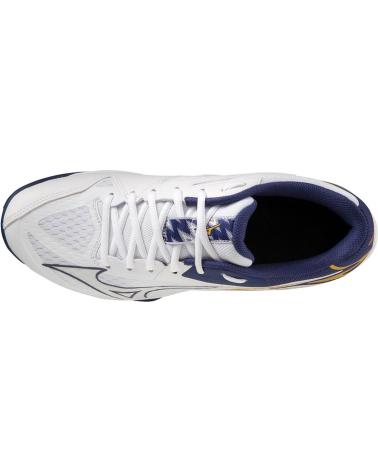 Deportivas-De-Hombre-MIZUNO-ZAPATILLAS-BALONMANO-THUNDER-BLADE-Z-BLANCO