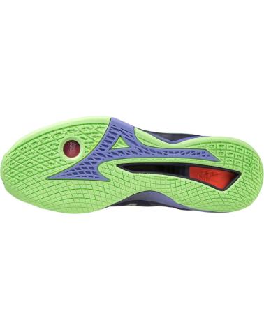 Deportivas de Hombre MIZUNO ZAPATILLAS WAVE STEALTH NEO BALONMANO-VOLEY MORADO
