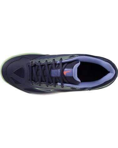 Deportivas-De-Hombre-MIZUNO-ZAPATILLAS-CYCLONE-SPEED-4-BALONMANO-VOLEY-HOMBRE-AZUL