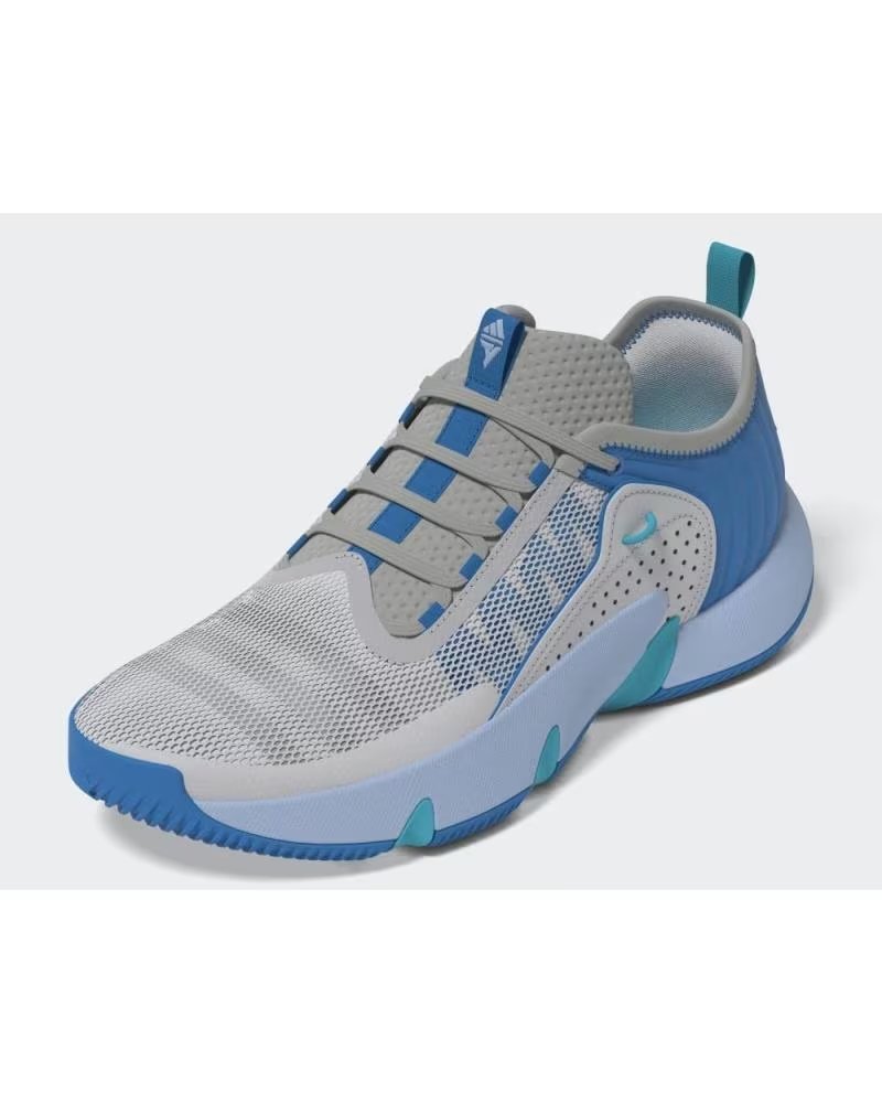 ADIDAS IF5610 BASKETBALLSCHUHE FÜR HERREN NEW