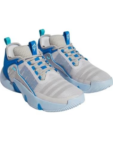 ADIDAS IF5610 BASKETBALLSCHUHE FÜR HERREN NEW