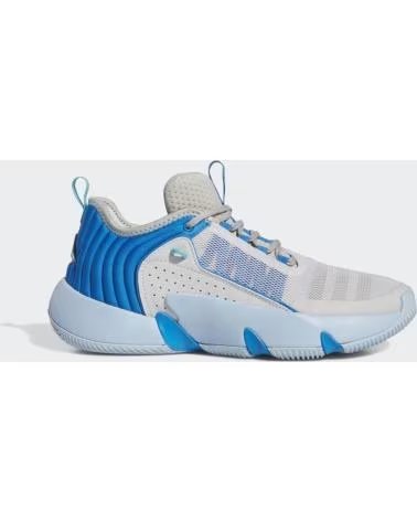 ADIDAS IF5610 BASKETBALLSCHUHE FÜR HERREN NEW
