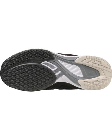 Deportivas de Hombre y Mujer MIZUNO ZAPATILLAS PORTERO WAVE GK NEGRO