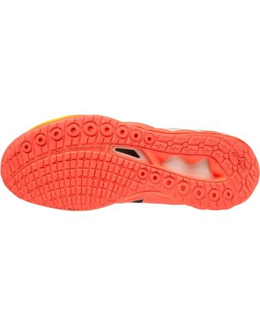 Deportivas de Hombre MIZUNO ZAPATILLAS BALONMANO WAVE LUMINOUS 2 HOMBRE NARANJA