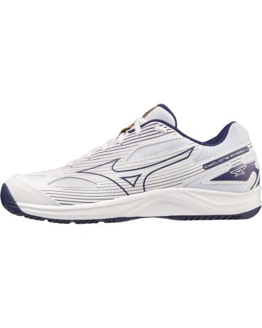 Deportivas de Hombre MIZUNO ZAPATILLAS CYCLONE SPEED 4 BALONMANO-VOLEY HOMBRE BLANCO