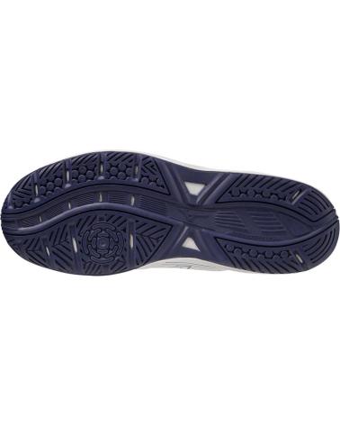 Deportivas de Hombre MIZUNO ZAPATILLAS CYCLONE SPEED 4 BALONMANO-VOLEY HOMBRE BLANCO