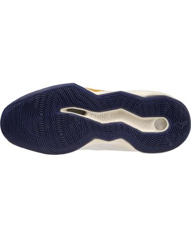 Deportivas de Hombre MIZUNO ZAPATILLAS WAVE DIMENSION MID BALONMANO-VOLEY BLANCO