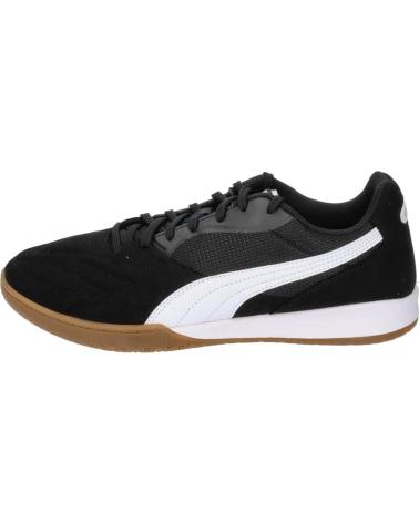 Man and Woman Trainers PUMA ZAPATILLAS FUTBOL SALA KING TOP IT NEGRO