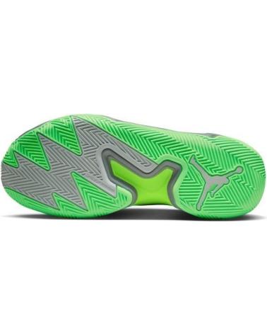 Deportivas de Hombre JORDAN ZAPATILLAS ONE TAKE 4 BALONCESTO GRIS