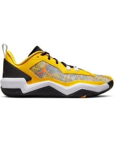 Sneaker für Herren und Damen JORDAN ZAPATILLAS ONE TAKE 4 BALONCESTO AMARILLO