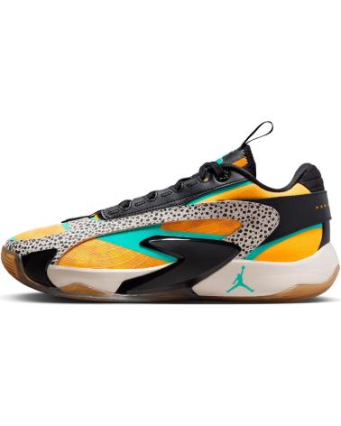 Sneaker für Herren und Damen JORDAN ZAPATILLAS LUKA 2 AMARILLO