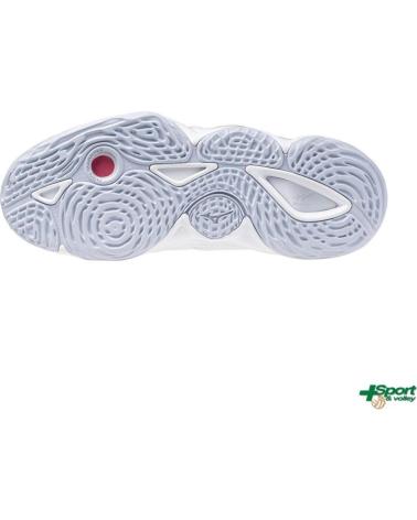 Woman Trainers MIZUNO ZAPATILLAS WAVE MOMENTUM 3 BALONMANO-VOLEY MUJER BLANCO
