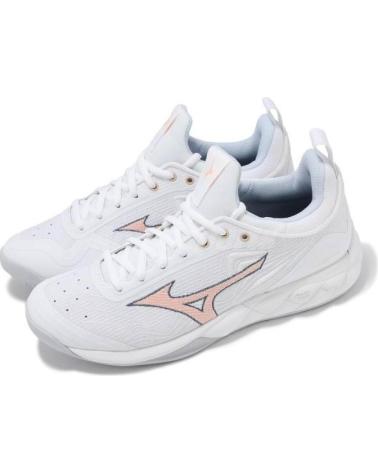 Woman Trainers MIZUNO ZAPATILLAS LUMINOUS 2 MUJER BLANCO