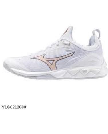 Woman Trainers MIZUNO ZAPATILLAS LUMINOUS 2 MUJER BLANCO