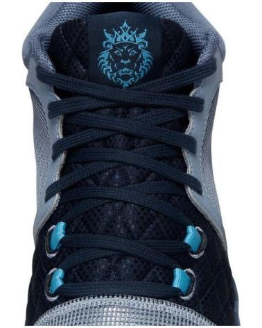 Deportivas de Hombre y Mujer NIKE ZAPATILLAS BASQUET LEBRON WITNESS VIII AZUL
